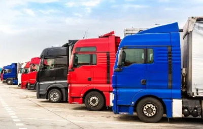 Adana Yenişarbademli Ambar Nakliyat