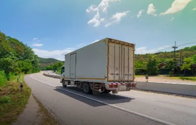 Adana ile Yenişarbademli Arası Bulaşık Makinesi Taşıma