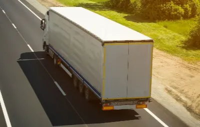 Adana ile Yenişarbademli Arası Parça Eşya Taşıma