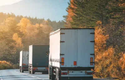 Adana ile Yenişarbademli Arası Klima Taşıma