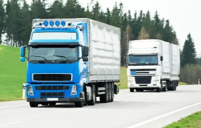 Adana ile Yenişarbademli Arası Eşya Taşıma